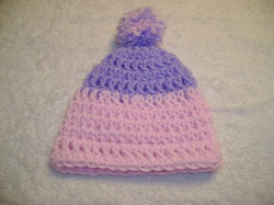 preemielavenderpinkdownball